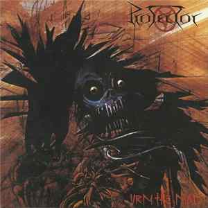 Protector - Urm The Mad mp3