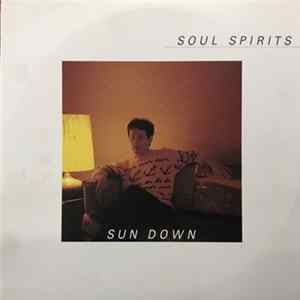 Soul Spirits - Sun Down mp3