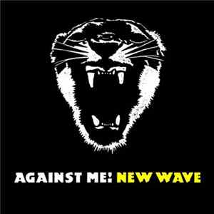 Against Me! - New Wave mp3