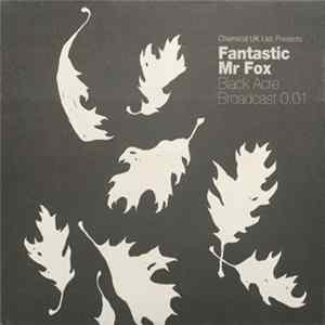 Various - Fantastic Mr Fox Black Acre Broadcast 0.01 mp3