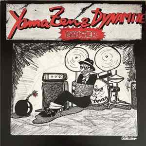Yamazen & Dynamite - Danger mp3