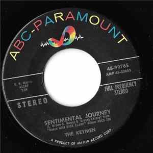 The Keymen - Sentimental Journey / Like Help Man mp3