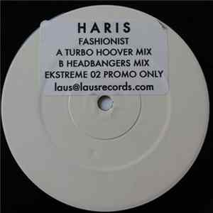 Haris - Fashionist mp3