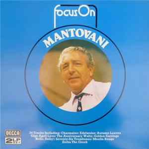 Mantovani - Focus On Mantovani mp3