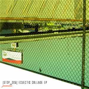 Janmario - Eclectic Collage EP mp3