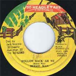 Beenie Man - Follow Back Ah We mp3