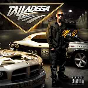 Mista Roe - Talladega Muziq mp3