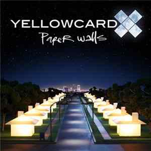 Yellowcard - Paper Walls mp3