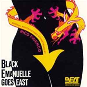Nico Fidenco - Black Emanuelle Goes East (Original Motion Picture Soundtrack) mp3