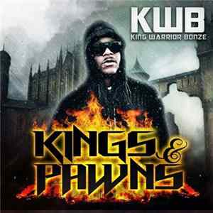 Bonze Roc - Kings & Pawns mp3