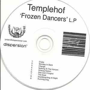 Templehof - Frozen Dancers mp3