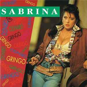 Sabrina - Gringo mp3