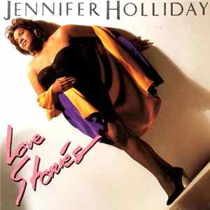 Jennifer Holliday - Love Stories mp3
