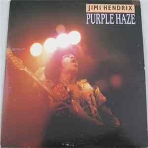Jimi Hendrix - Purple Haze mp3