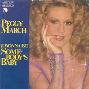 Peggy March - (I Wonna Be) Somebody's Baby mp3