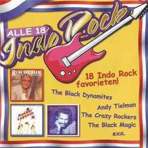 Various - Alle 18 Indo Rock mp3