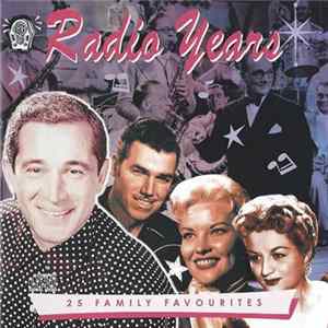 Various - Radio Years (25 Family Favourites) mp3