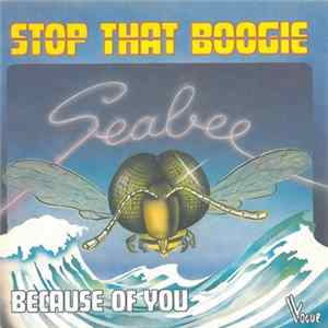 Seabee - Stop That Boogie mp3