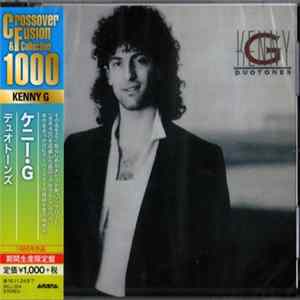 Kenny G - Duotones mp3