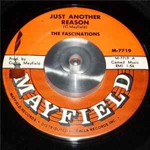 The Fascinations - Just Another Reason / O.K. For You mp3
