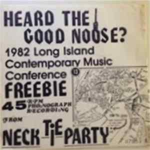 Neck Tie Party - Heard The Good Noose? mp3