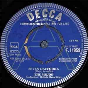 The Mojos - Seven Daffodils mp3