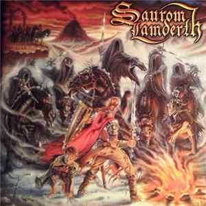 Saurom Lamderth - Sombras Del Este mp3