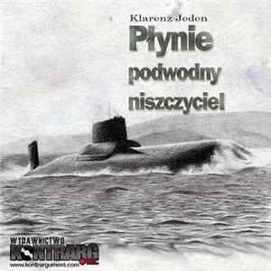 Nieznanyklarenz - Płynie Podwodny Niszczyciel mp3
