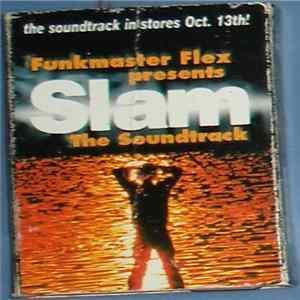 Various - Funkmaster Flex Presents Slam: The Soundtrack mp3