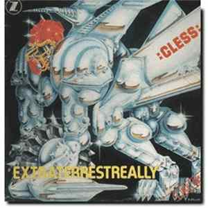 Cless - Extraterrestreally mp3