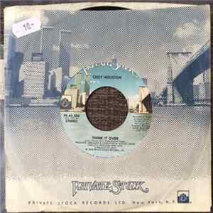 Cissy Houston - Think It Over / An Umbrella Song mp3