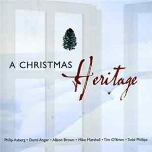 Heritage - A Christmas Heritage mp3