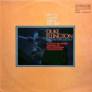 Duke Ellington And His Orchestra - "...And His Mother Called Him Bill" mp3