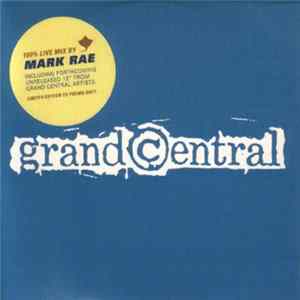 Various - 100% Live Mix By Mark Rae mp3