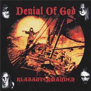 Denial Of God - Klabautermanden mp3
