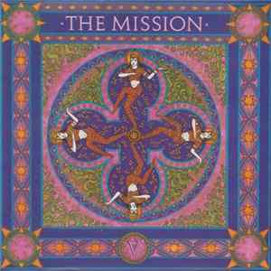 The Mission mp3