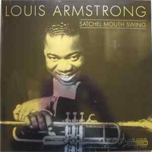 Louis Armstrong - Satchel Mouth Swing mp3