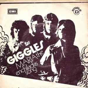 Giggles - Maria (The Enchiladas Song) mp3