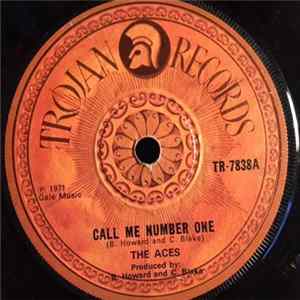 The Aces - Call Me Number One mp3