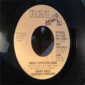 Jerry Reed - Sweet Love Feelings mp3