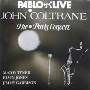 John Coltrane - The Paris Concert mp3