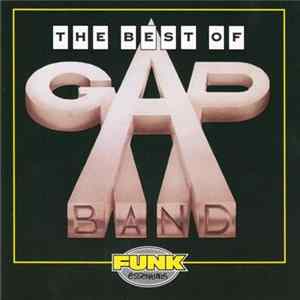 Gap Band - The Best Of Gap Band mp3