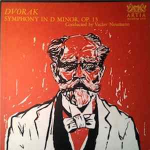 Dvorak | Vaclav Neumann - Symphony In D Minor, Op. 13 mp3