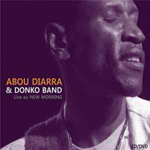 Abou Diarra & Donko Band - Live Au New Morning mp3