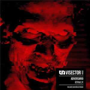 Adversario - RTFM mp3