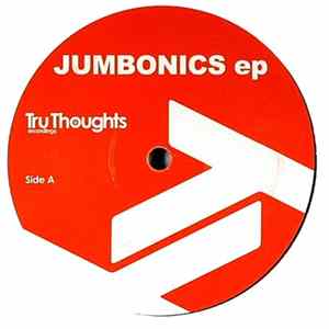 Jumbonics - Jumbonics EP mp3