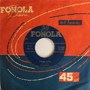 Orchestra Marco Antony - Piangero Per Te mp3