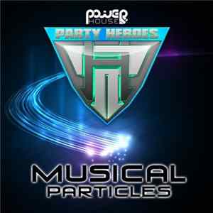 Party Heroes - Musical Particles mp3
