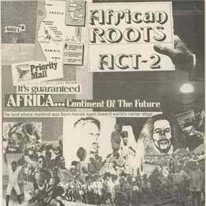 Various - African Roots Act 2 mp3