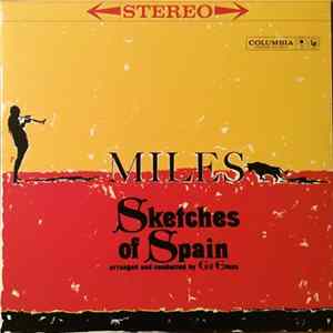 Miles - Sketches Of Spain mp3